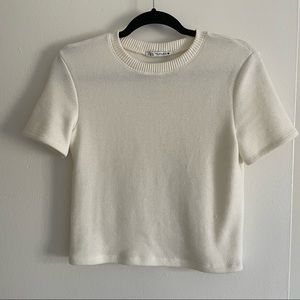 Zara Knit Top